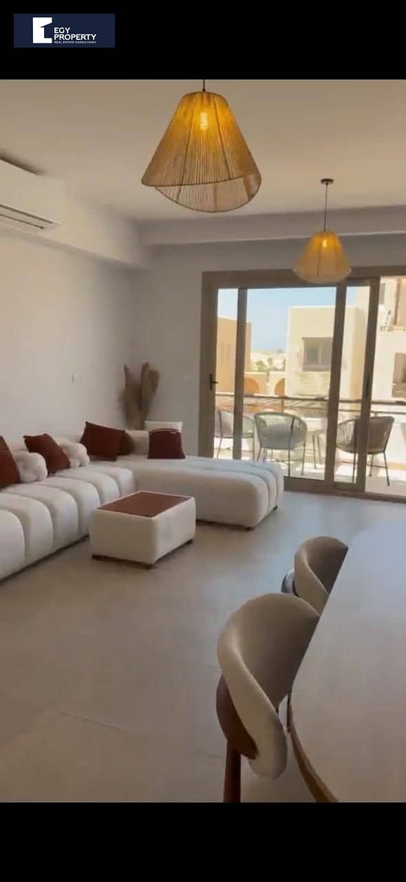 شاليه · ٣ غرف في Hacienda West
