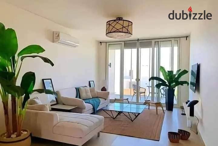 شاليه · ٣ غرف في Direction White