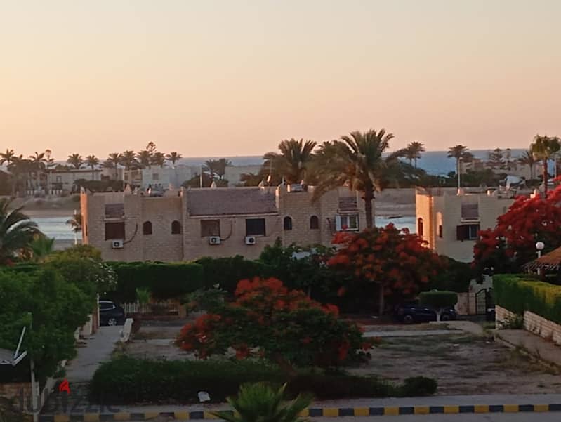 وحدات في Marina 4