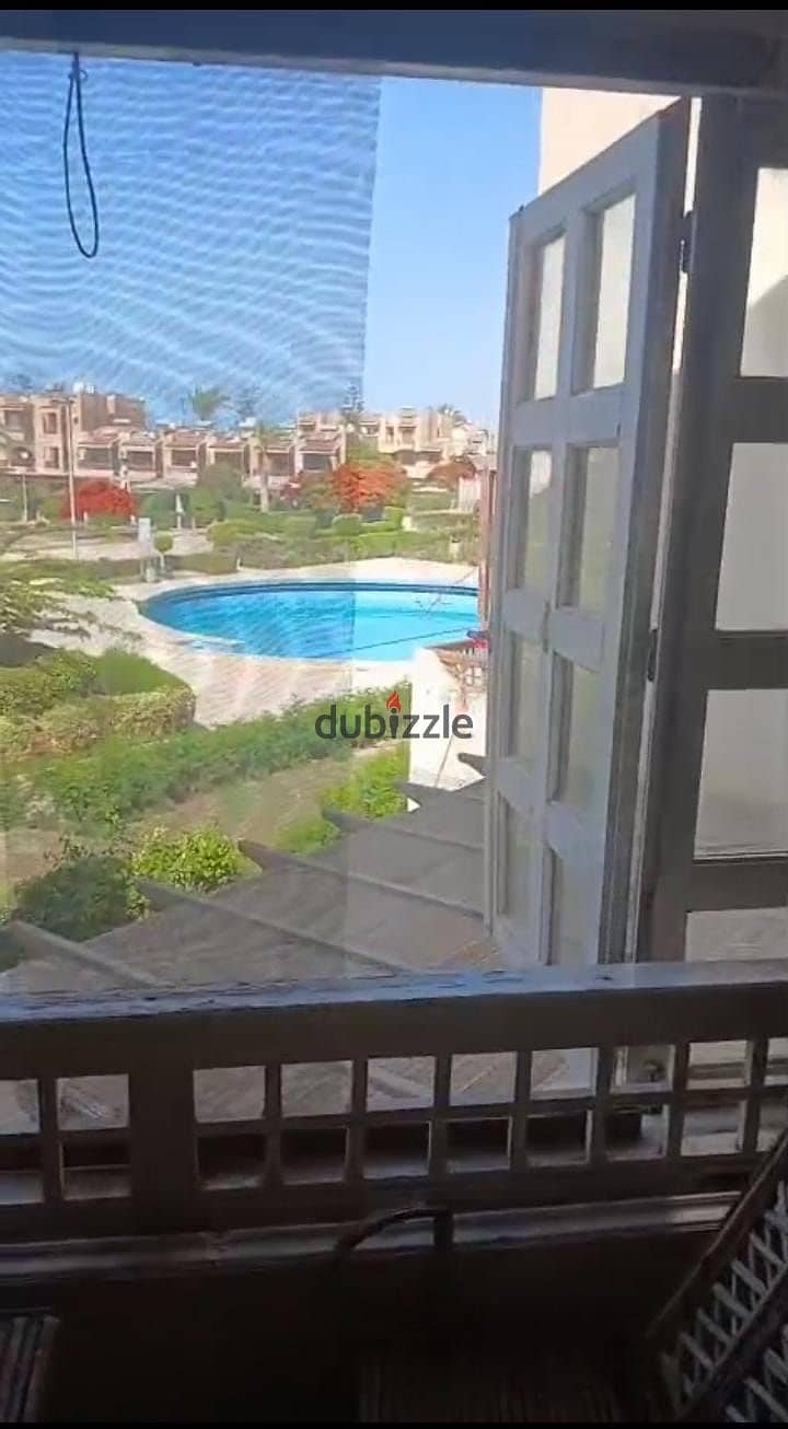 Apartment · 2 BR in Marina 2