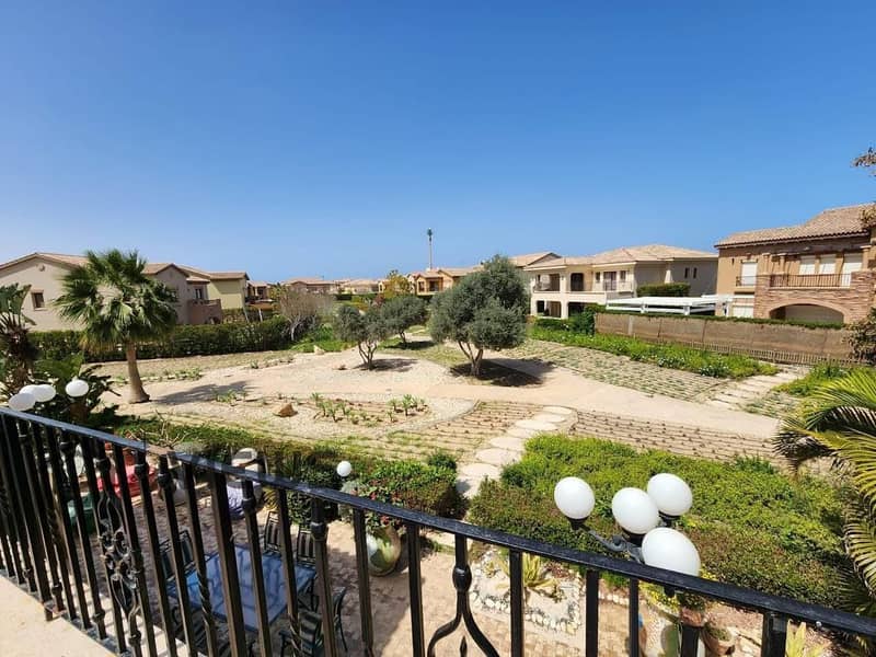 وحدات في Marassi
