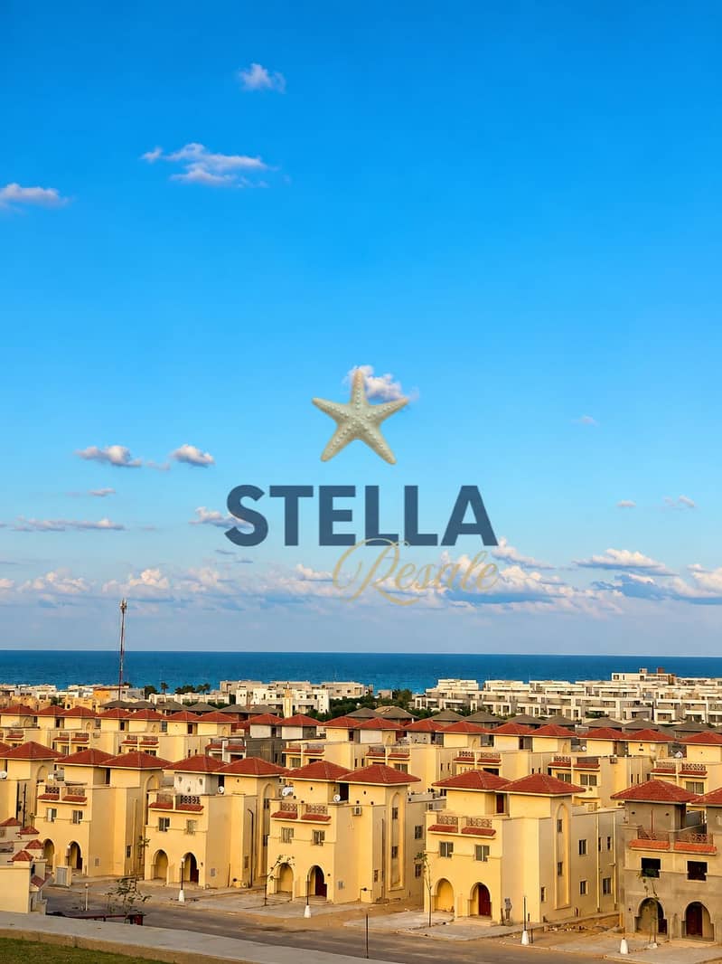 بنتهاوس · ٣ غرف في Stella Heights