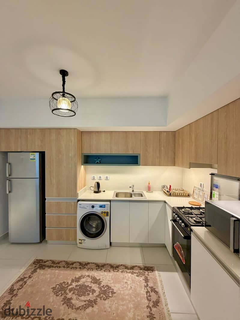 Chalet · 2 BR in Marassi