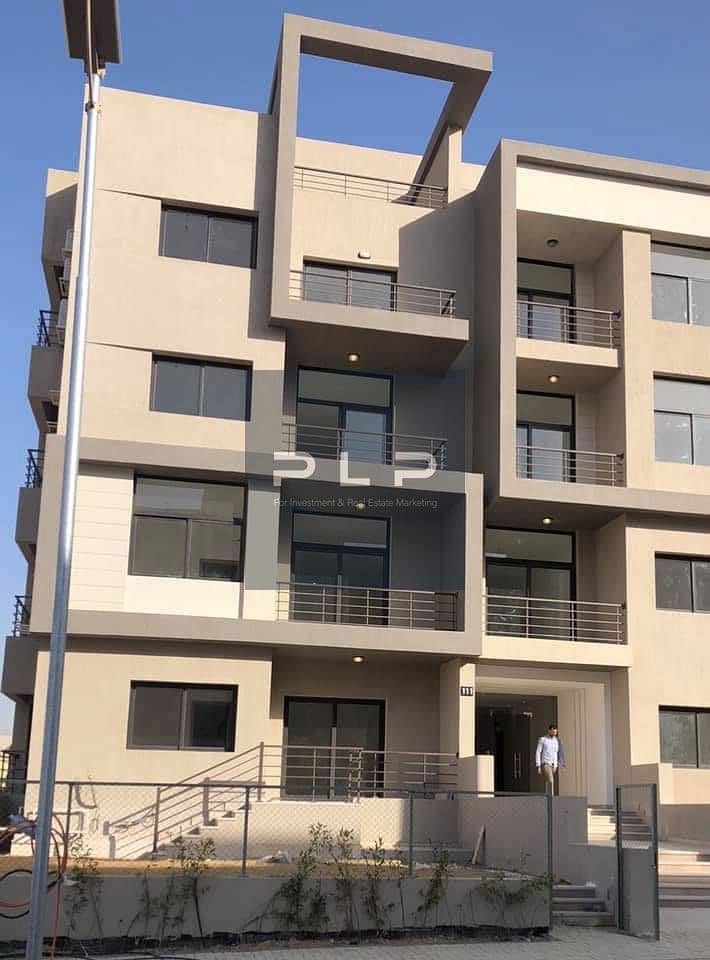 دوبلكس · ٣ غرف في Fifth Square Al Marasem