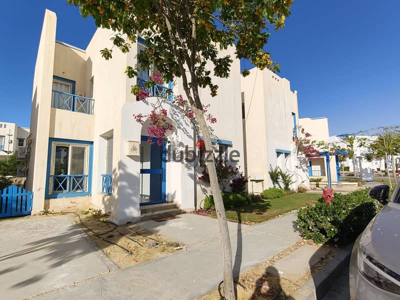 وحدات في Paros