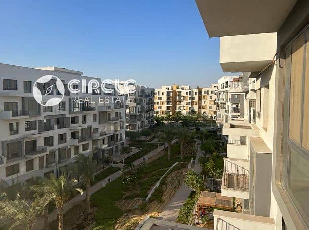 شقة · ٣ غرف في Eastown
