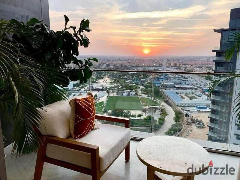 شقة · غرفة واحدة في ZED East