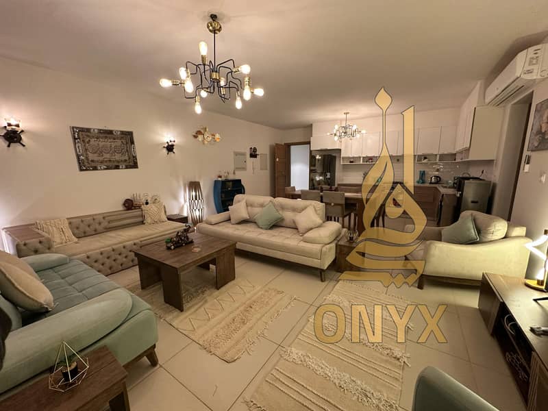 Chalet · 3 BR in Marassi