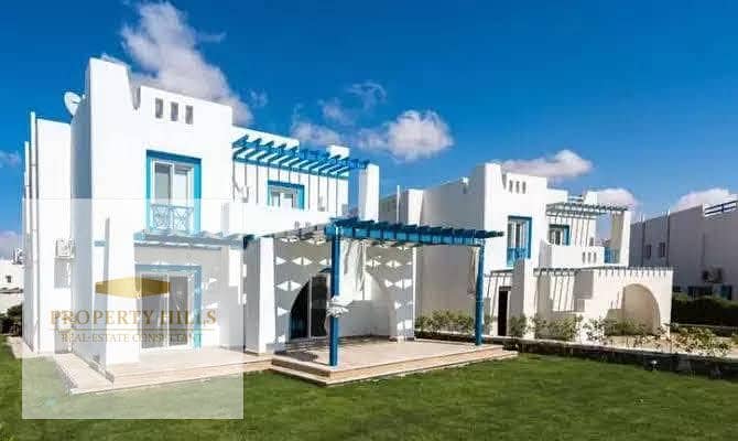 فيلا بـ٤ غرف نوم في ماونتن فيو راس الحكمة، صورة ١ من ١٠
