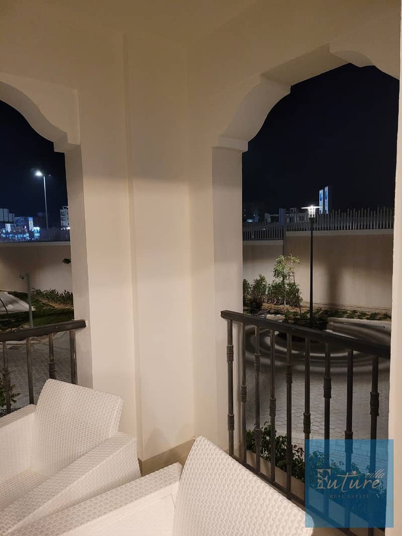 شاليه · غرفتين في The Greek Village Marassi