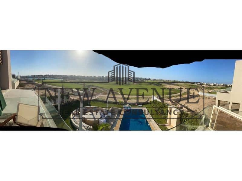 فيلا بـ٥ غرف نوم في هاسيندا باي، صورة ١ من ١٩