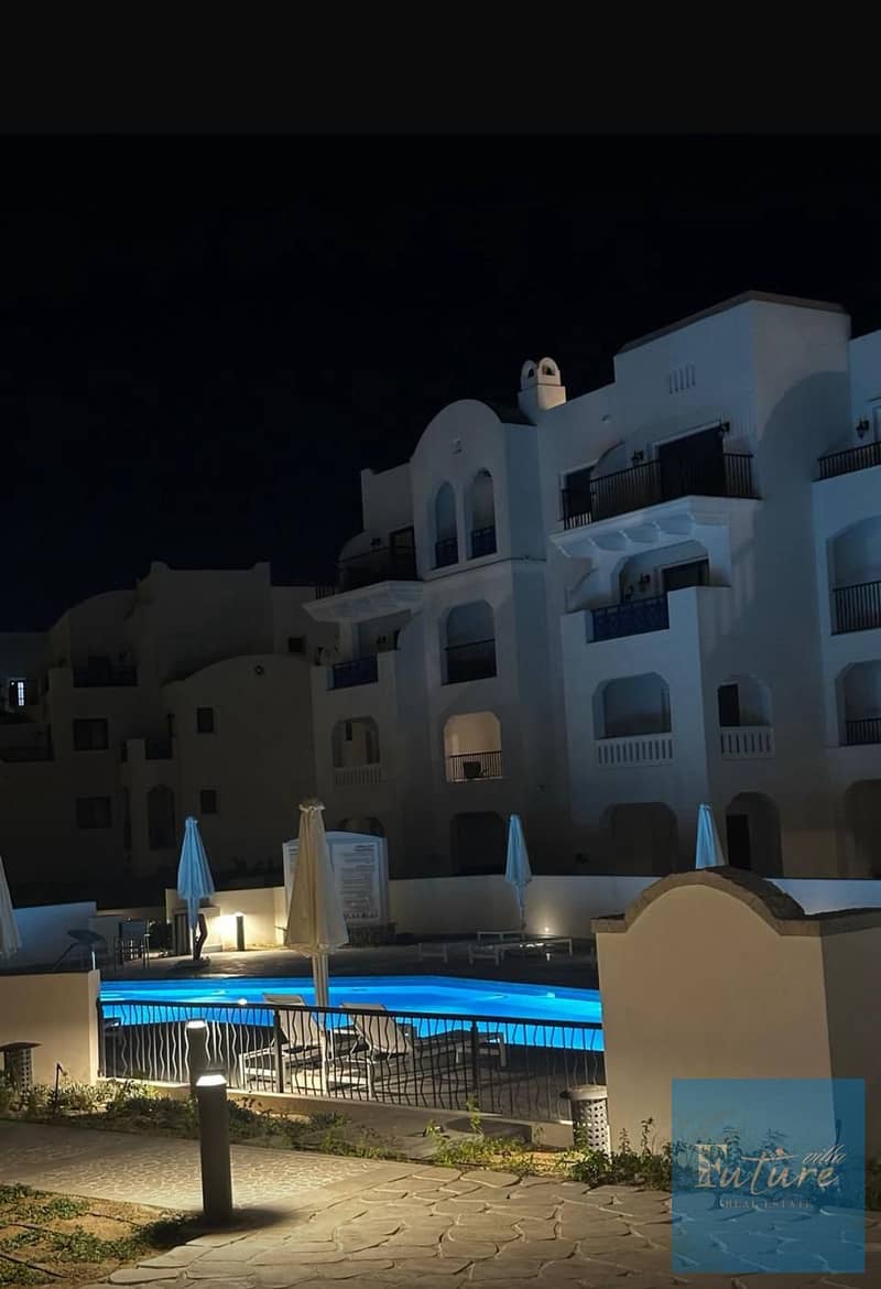 استوديو · غرفة واحدة في The Greek Village Marassi