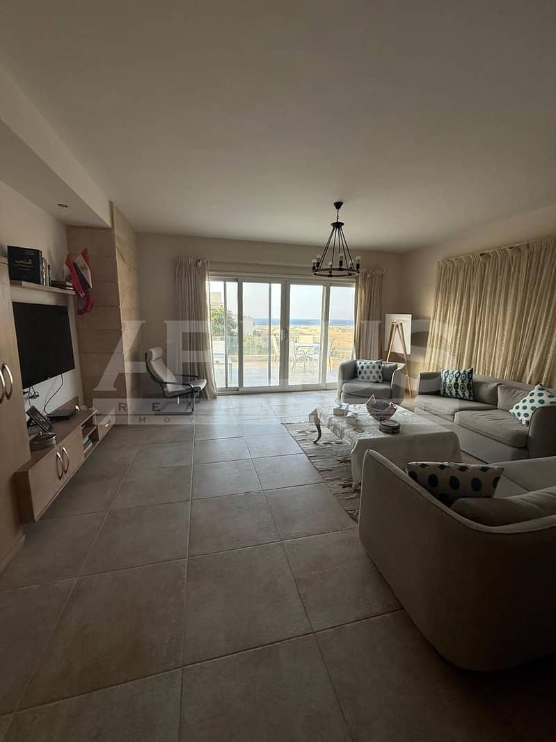 شاليه · ٤ غرف في Hacienda White