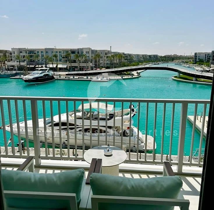 شاليه بـ٣ غرف نوم في مراسي، صورة ١ من ١٩