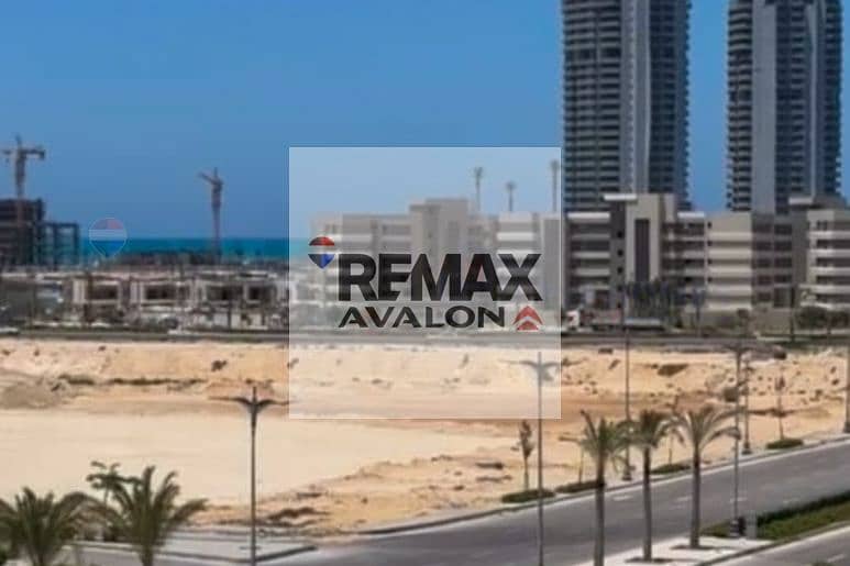 شقة · ٣ غرف في Downtown