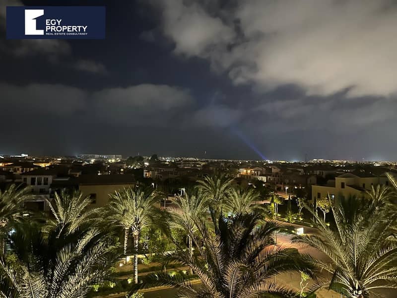 بنتهاوس · ٣ غرف في Marassi