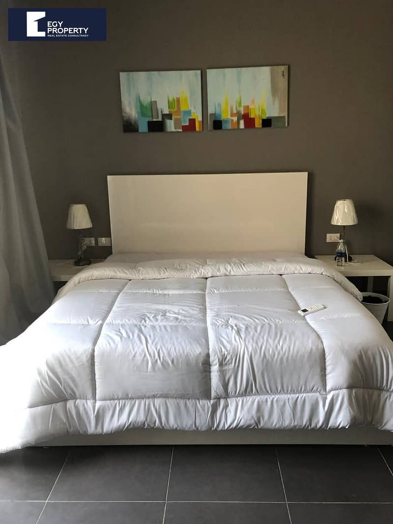 تاون هاوس · ٧ غرف في Hacienda Bay