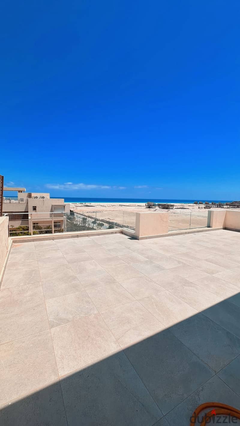شاليه · ٤ غرف في Hacienda White