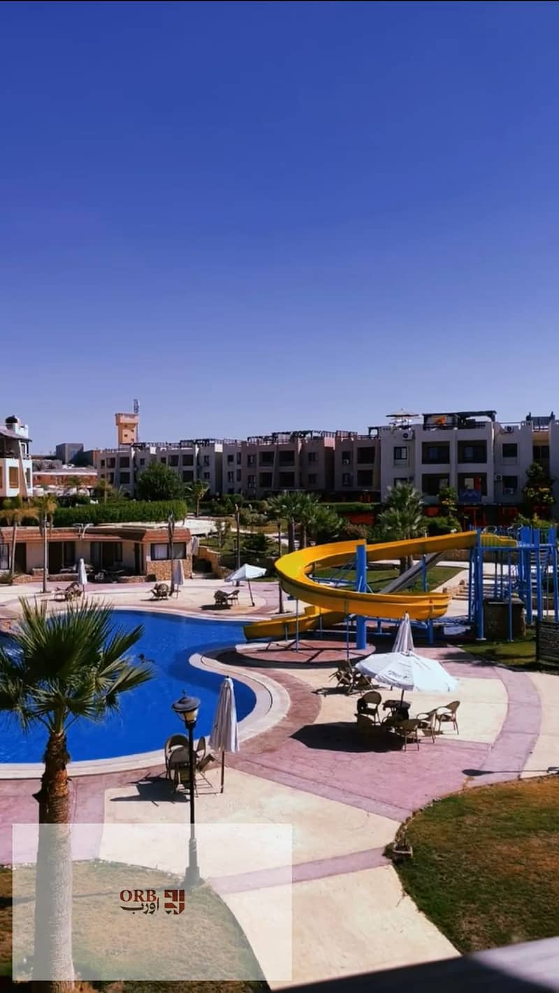 وحدات في Nice 4