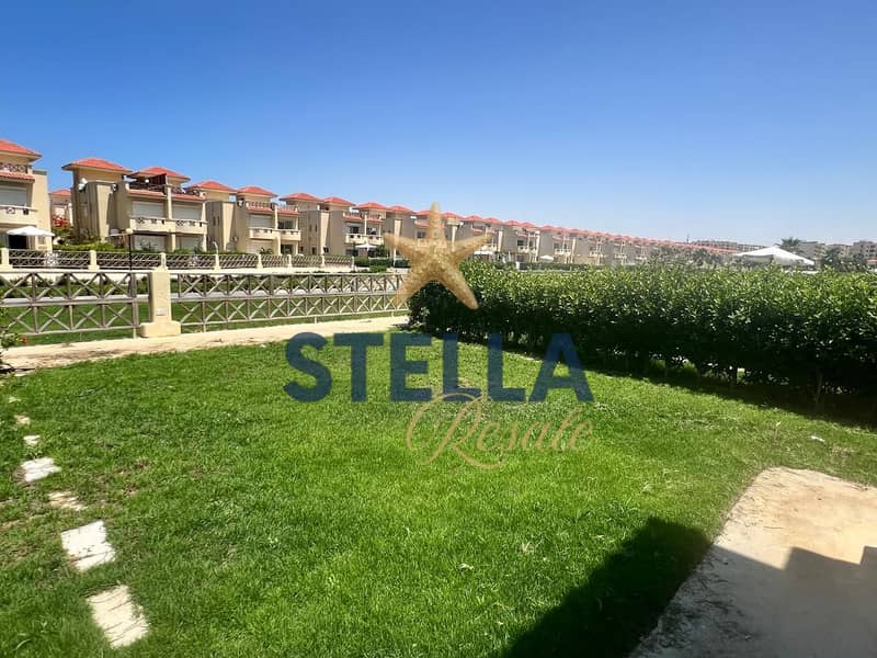 فيلا · ٣ غرف في Stella Heights