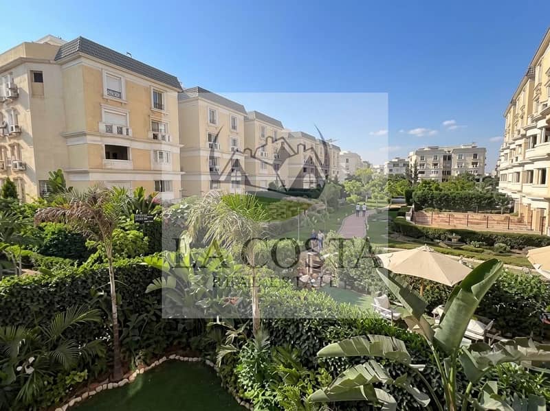 بنتهاوس · ٣ غرف في Mountain View Hyde Park