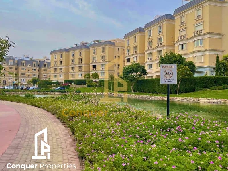 شقة · ٤ غرف في Mountain View Hyde Park
