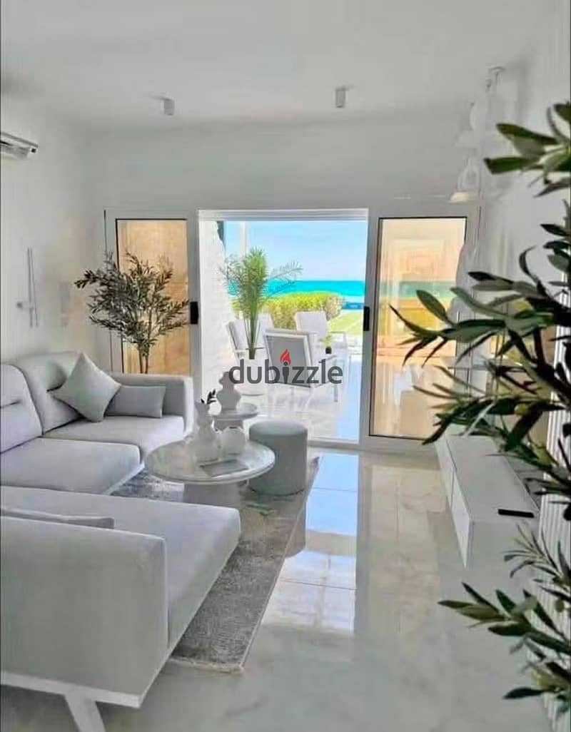 وحدات في La Vista Cascada