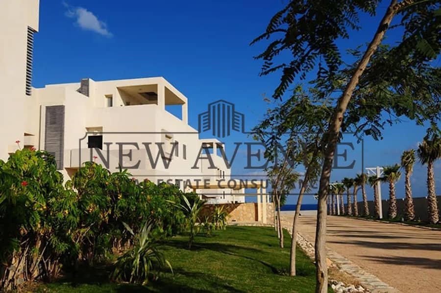 شاليه · ٥ غرف في Hacienda White