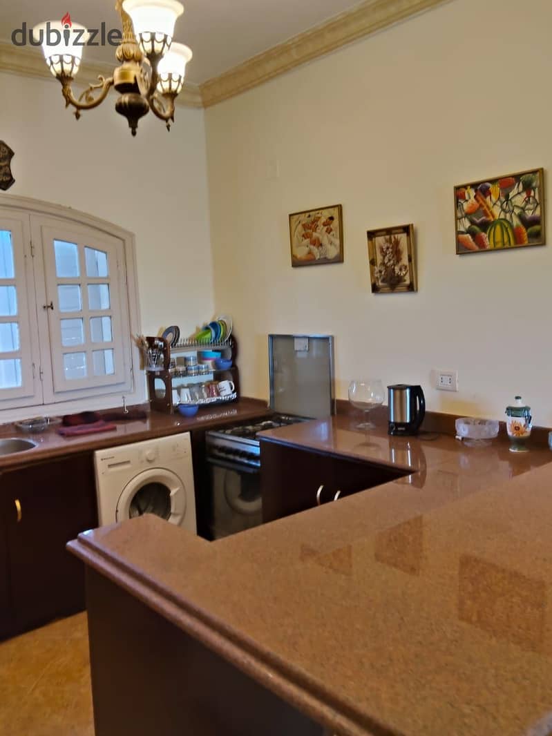 3 BR Chalet in Marina 4, photo 1 of 10