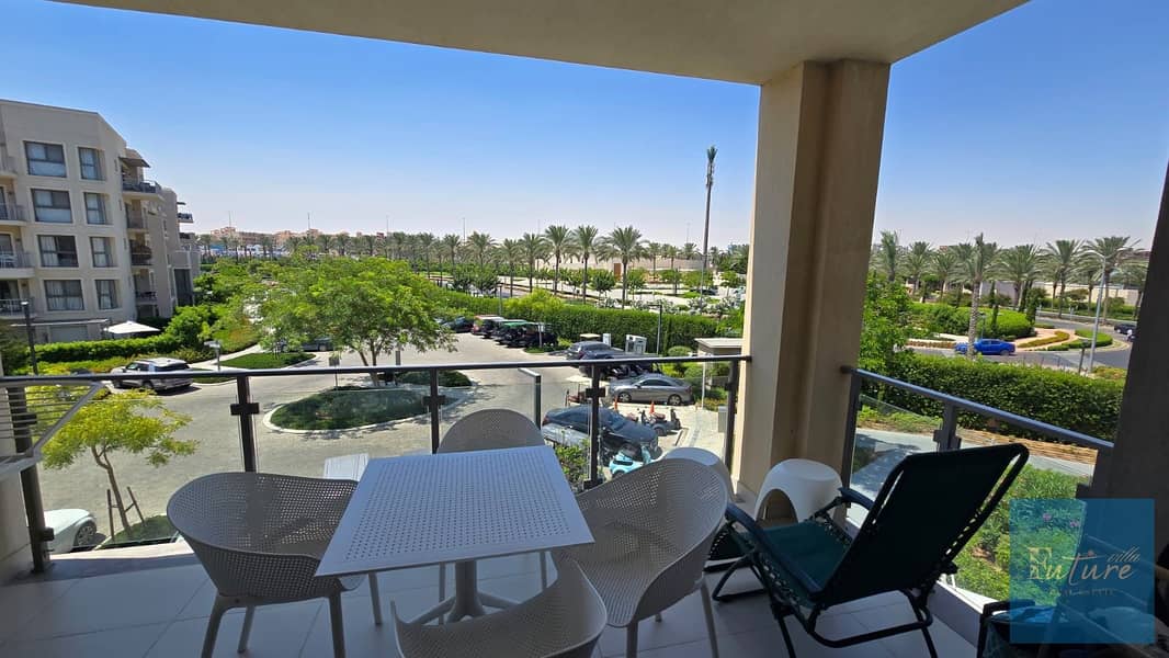 شاليه · غرفتان في Marina Marassi