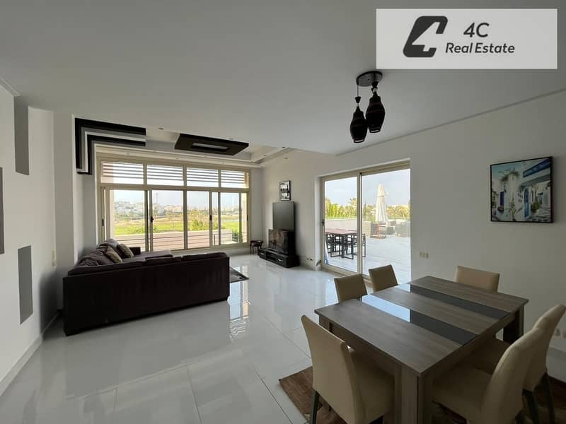 3 BR Penthouse in Hacienda Bay, photo 1 of 10