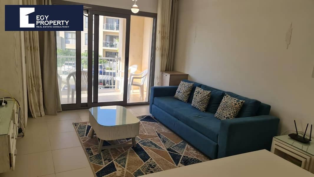 شاليه · غرفة واحدة في Marassi