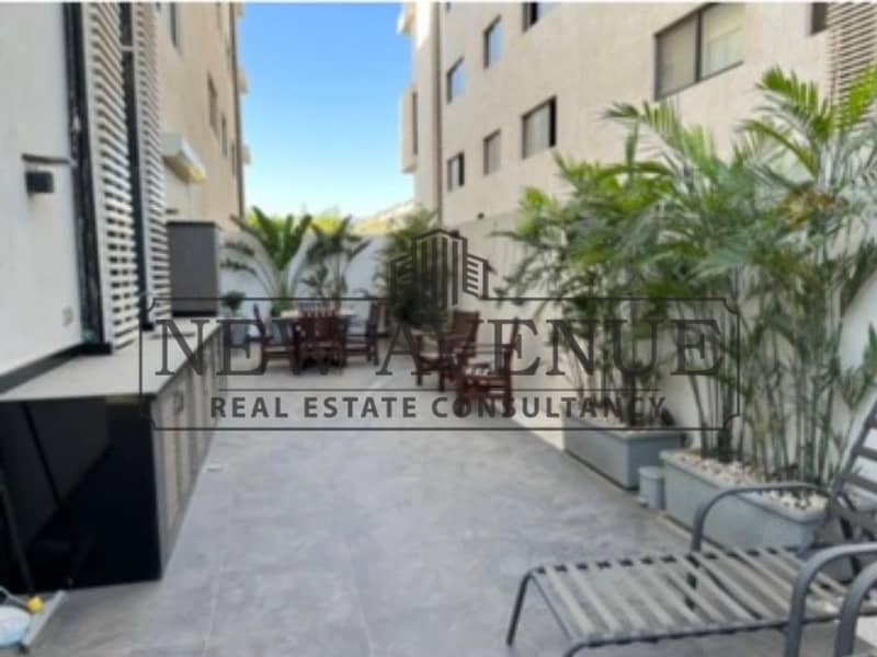 Apartment · 2 BR in Lake View Residence