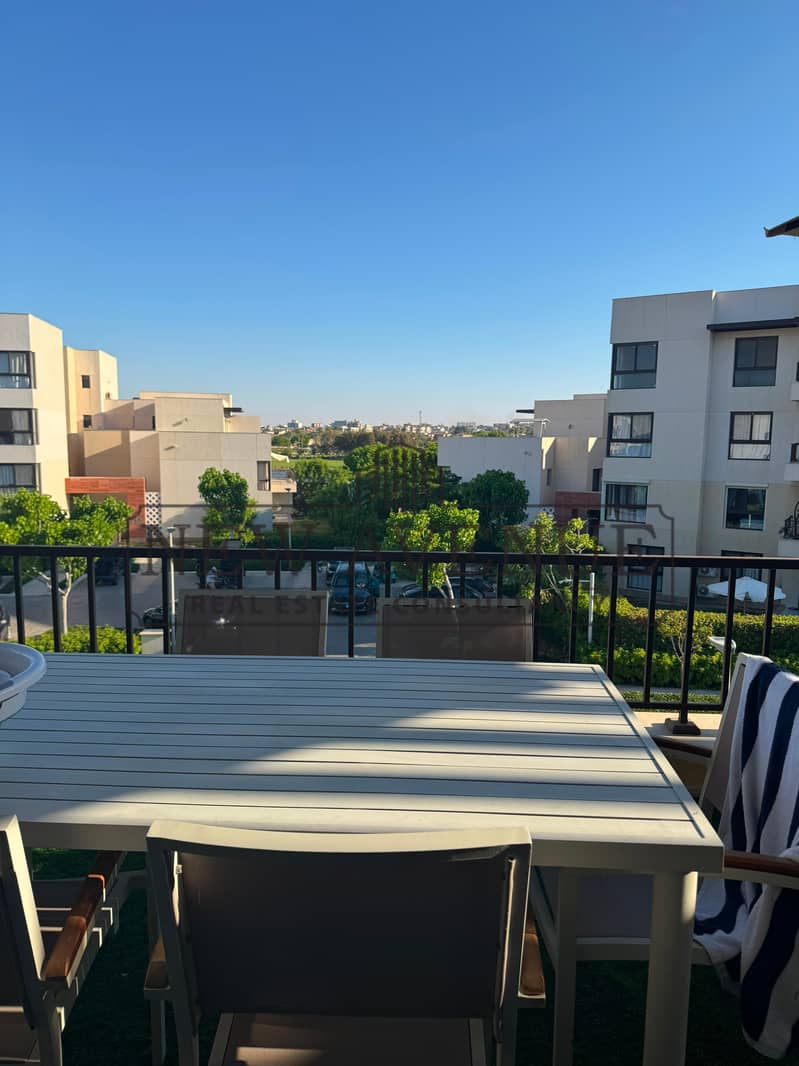Chalet · 3 BR in Marassi