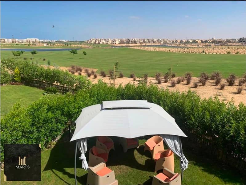 Twinhouse · 4 BR in Marassi