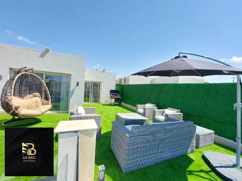 شاليه بـ٤ غرف نوم في هاسيندا باي، صورة ١ من ٥٤