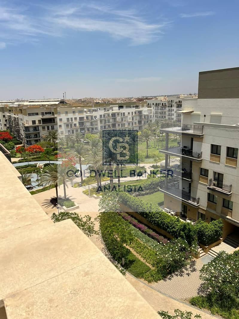 بنتهاوس · ٣ غرف في Eastown