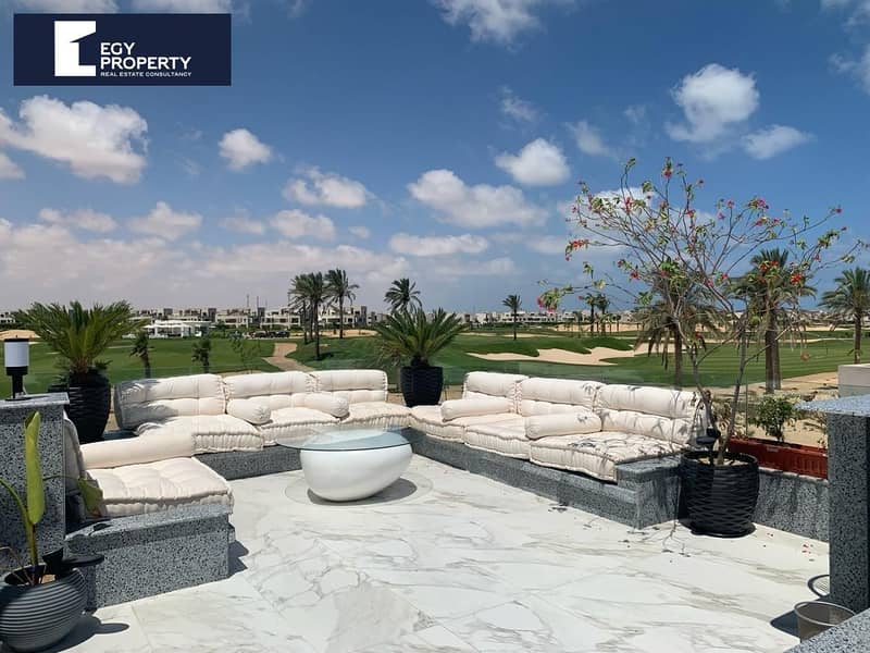 فيلا بـ٤ غرف نوم في هاسيندا باي، صورة ١ من ١٨