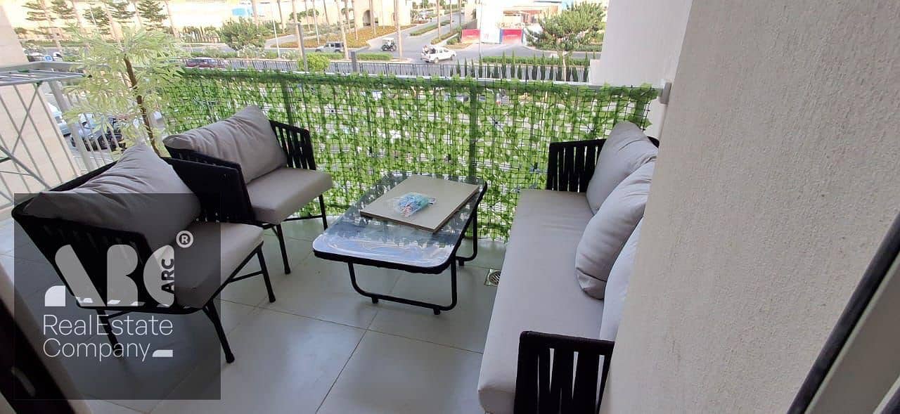 Chalet · 2 BR in Marassi