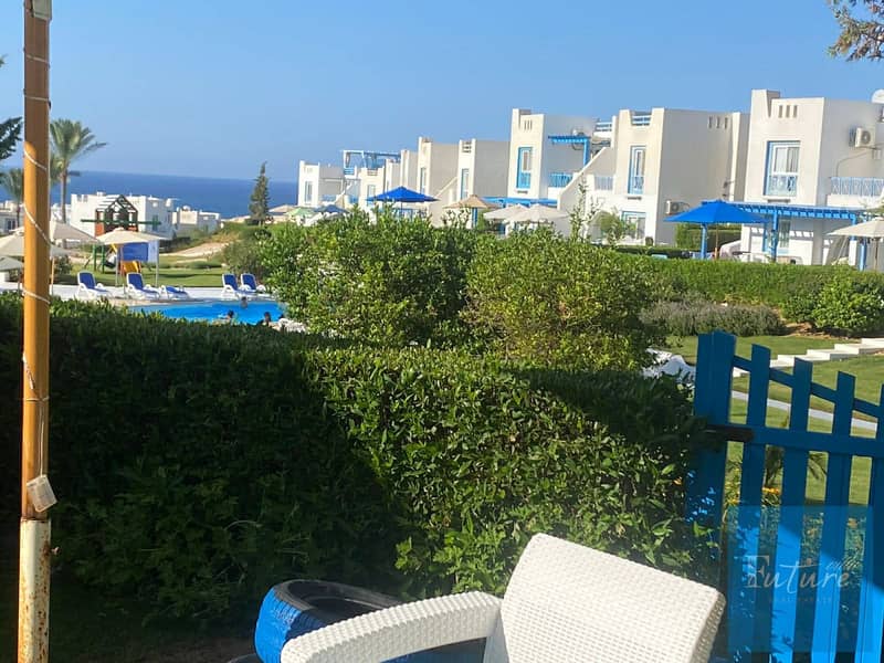 شاليه · ٣ غرف في Evia Mountain View