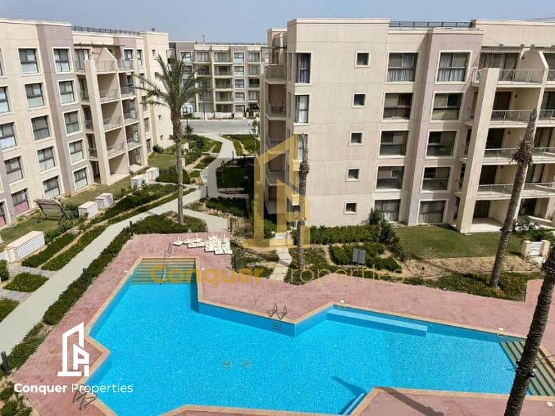 1 BR Chalet in Marassi, photo 1 of 10