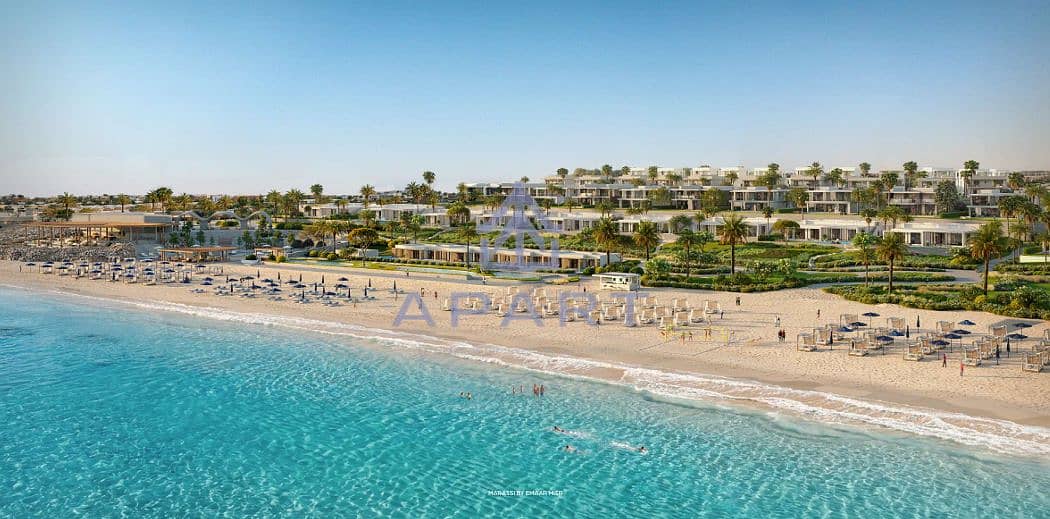 8 BR Stand Alone Villa in Marassi, photo 1 of 17