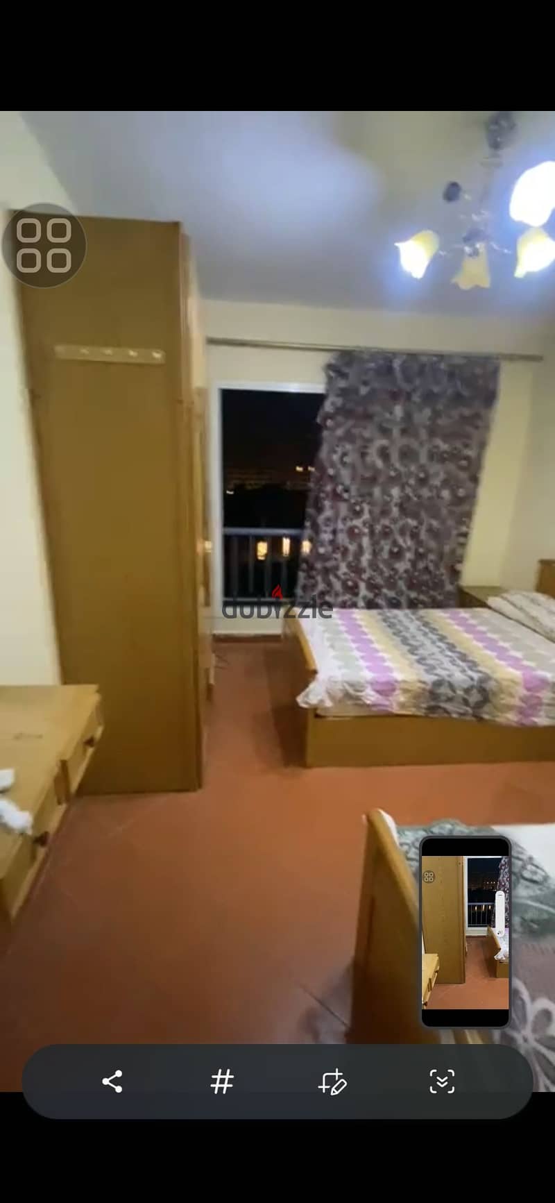 شاليه بغرفتي نوم في جولف بورتو مارينا، صورة ١ من ١٦
