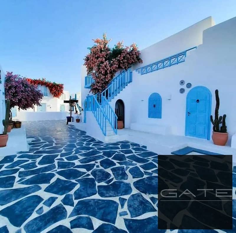 وحدات في Mountain View Ras El Hekma