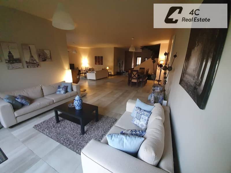 تاون هاوس · ٥ غرف في Hacienda Bay