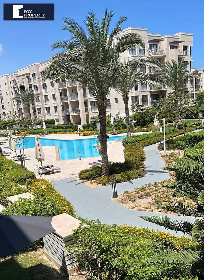 دوبلكس · ٣ غرف في Marassi