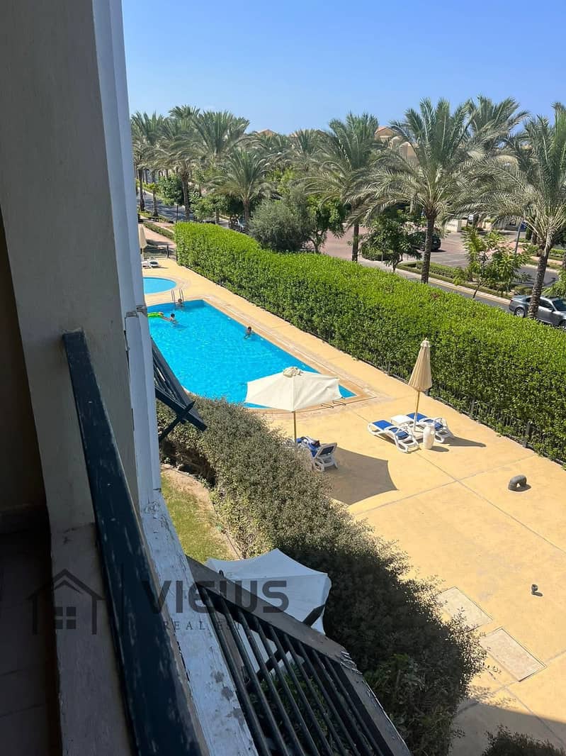 شاليه بـ٣ غرف نوم في مراسي، صورة ١ من ١٠