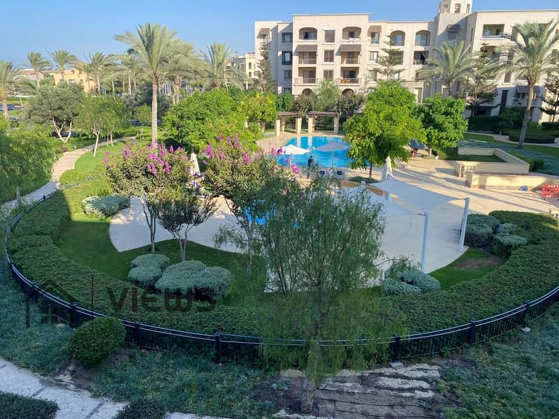 بنتهاوس بـ٣ غرف نوم في مراسي، صورة ١ من ٩