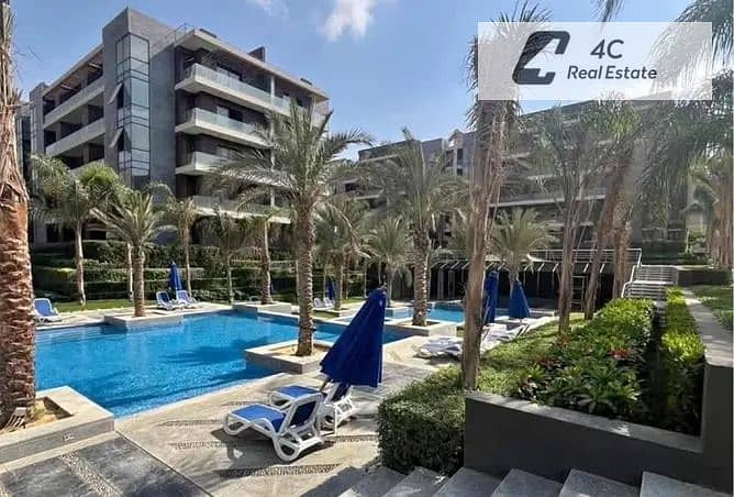 شقة · غرفتان في El Patio Oro