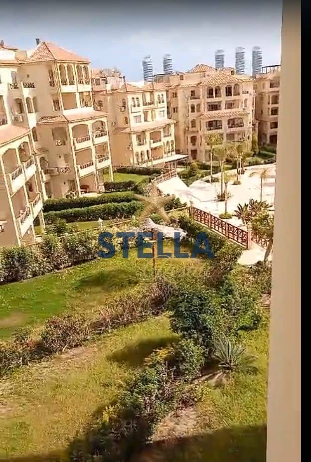 شاليه · ٣ غرف في Stella Marina